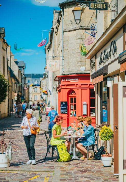 naturellement bayeux photo accueillante 3