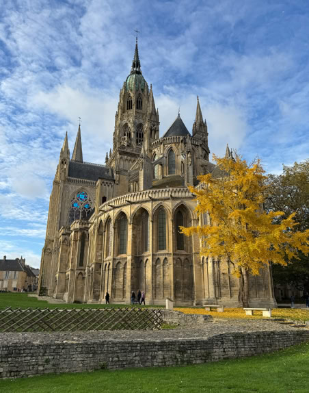 naturellement bayeux photo accueillante 4