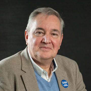 naturellement bayeux portrait eric pioger