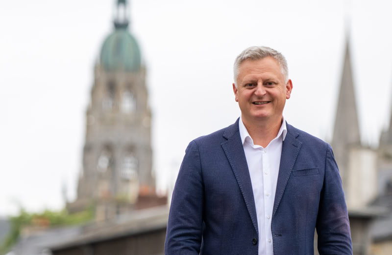 Naturellement Bayeux - Photo Qui suis-je ? Arnaud Tanquerel